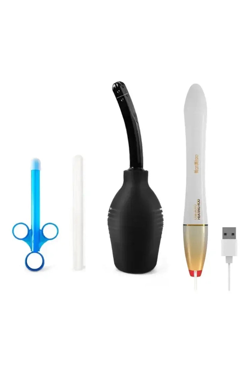 4PC Deluxe Sex Doll Doll Care Kit