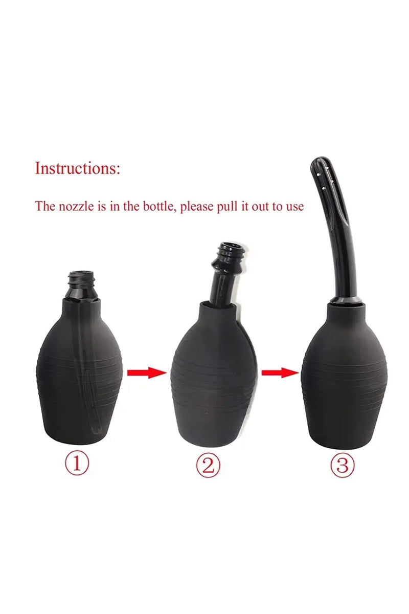 4PC Deluxe Sex Doll Doll Care Kit