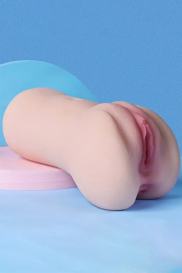 Fever: 1.9LB Realistic Pussy Sex Toy