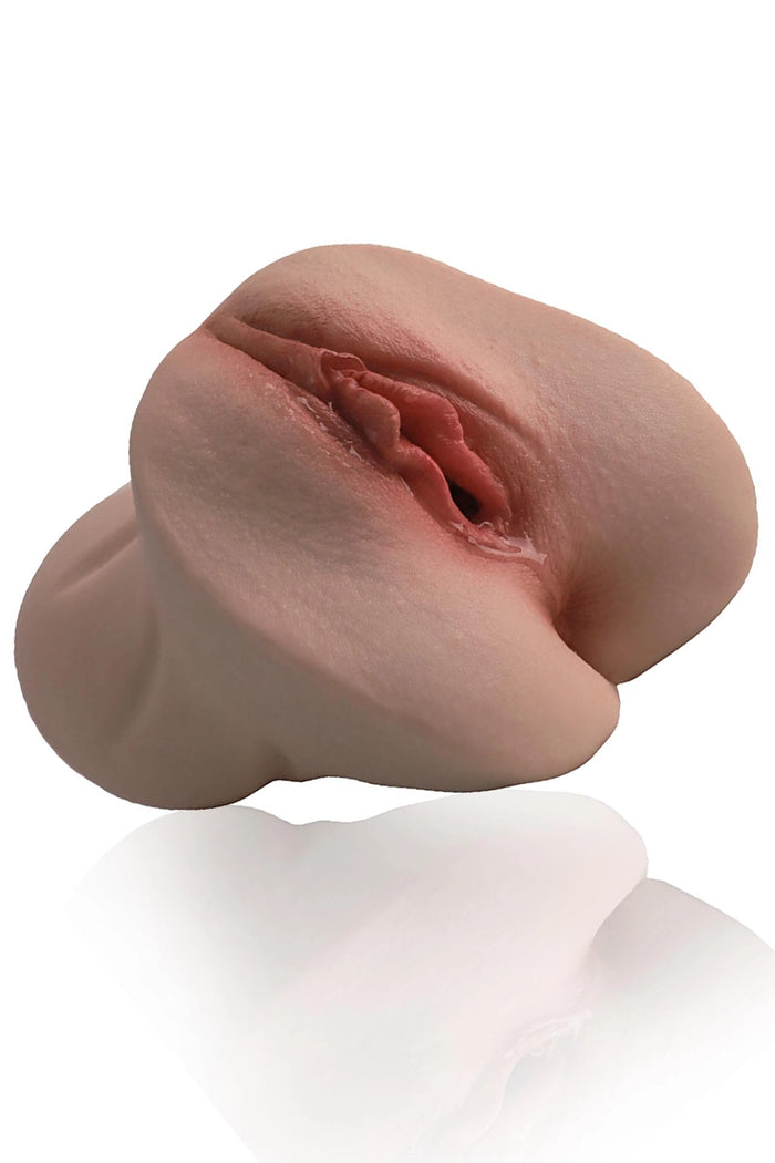 Lisa: 2.05LB Full Silicone Most Realistic Fake Pussy