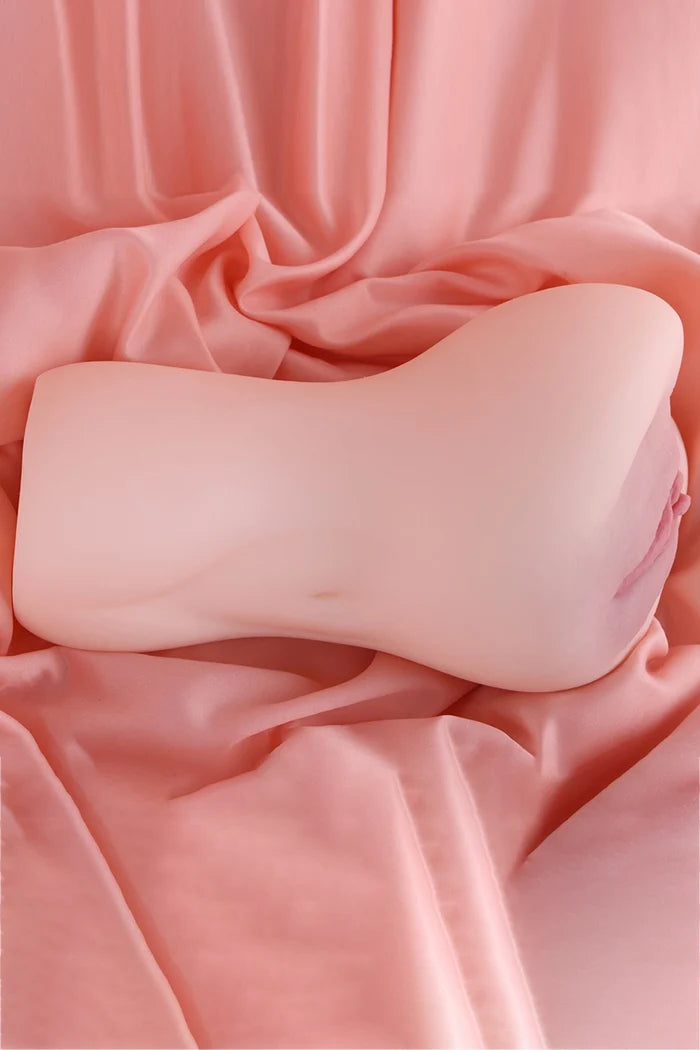 Lulu: 2.4LB Most Realistic Vagina