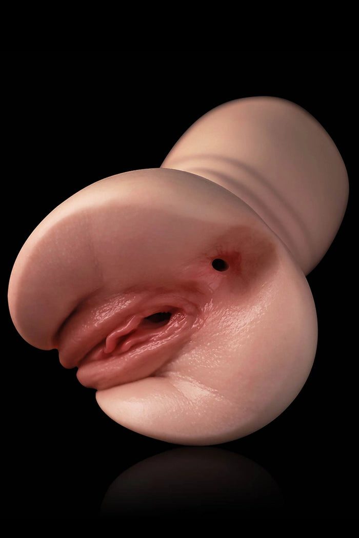 Angela: 1.49LB Super Tight Pocket Pussy
