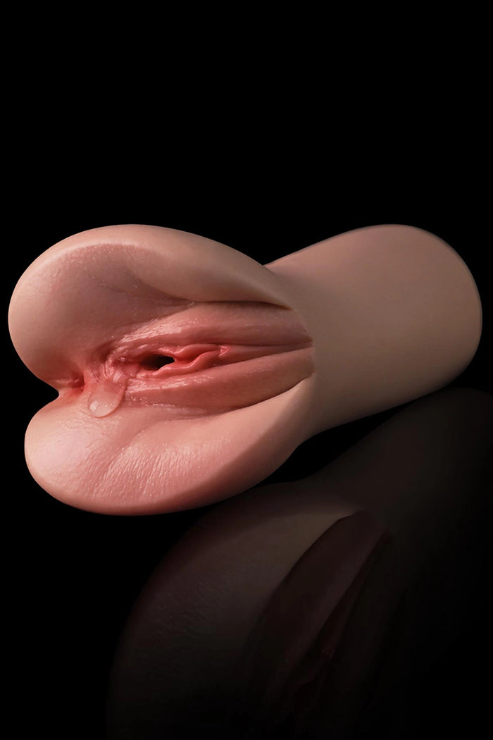 Angela: 1.49LB Super Tight Pocket Pussy