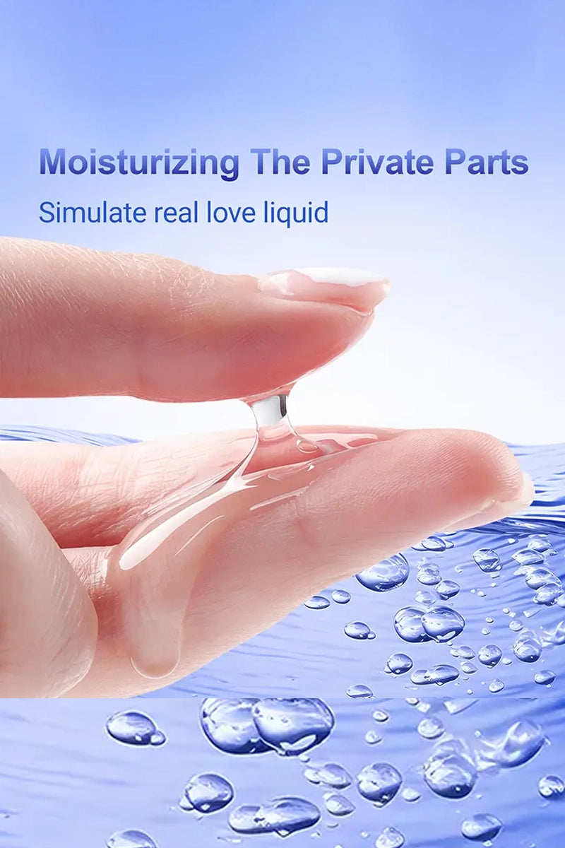 XX2: 5.2oz Water-Based Lubricant